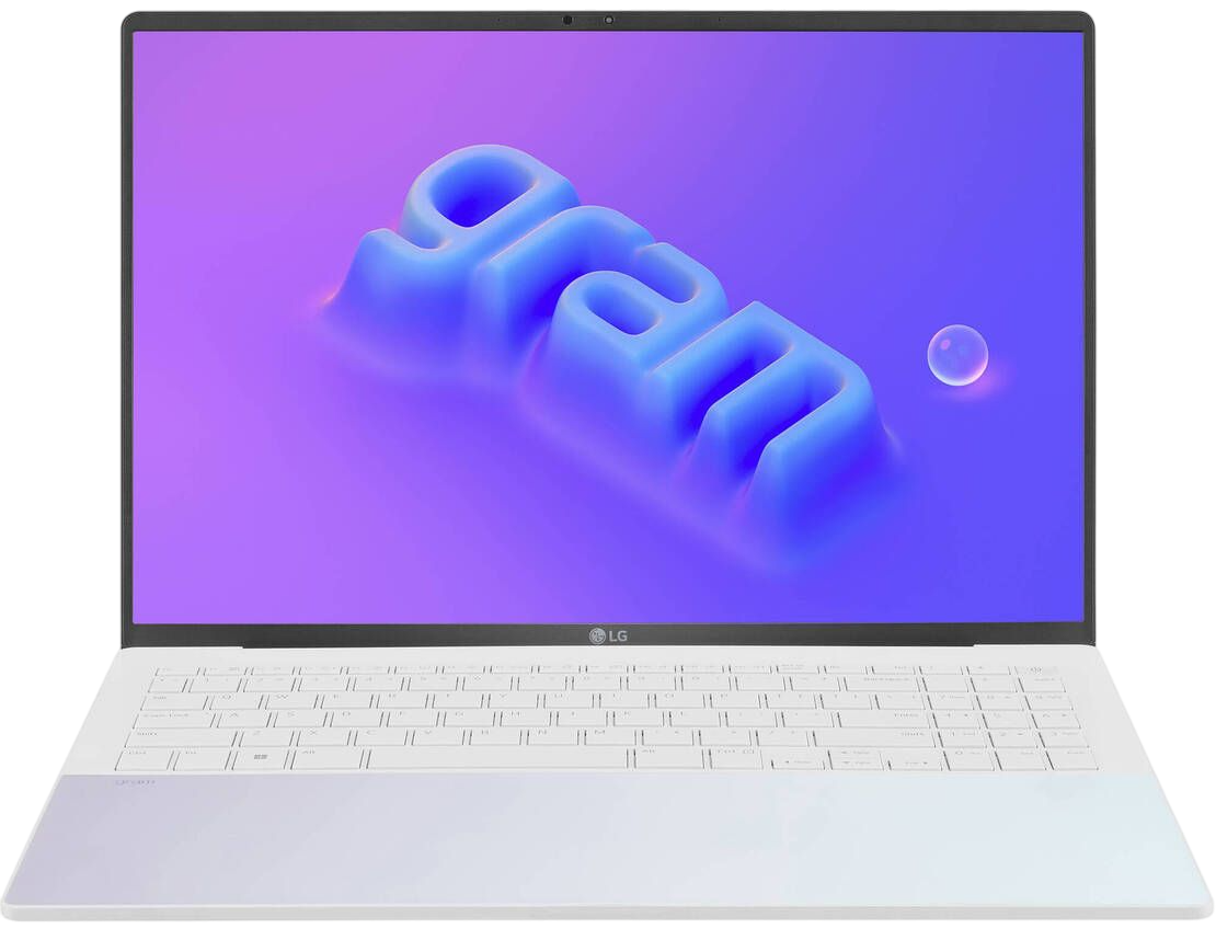 Замена шим-контроллера LG Gram Style (16Z90RS)