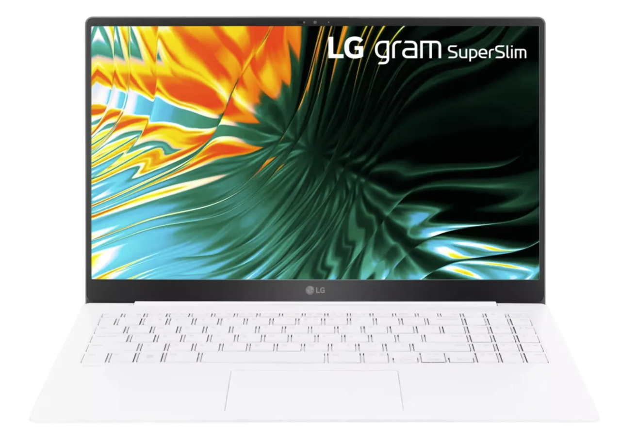 Замена шим-контроллера LG Gram SuperSlim (14Z90RT)