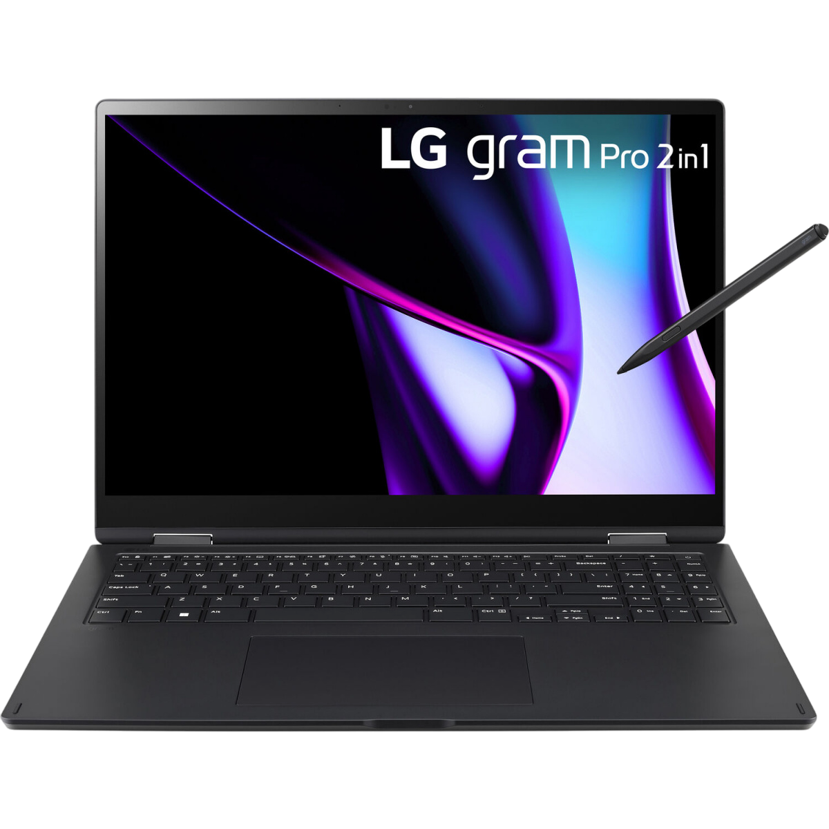 Замена шим-контроллера LG Gram 16 2‑in‑1 (16T90SP)
