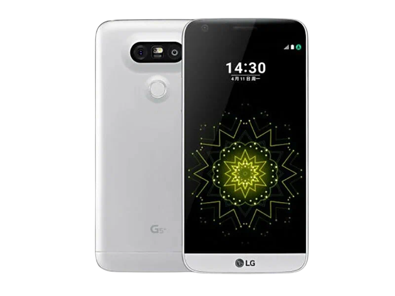 LG G5