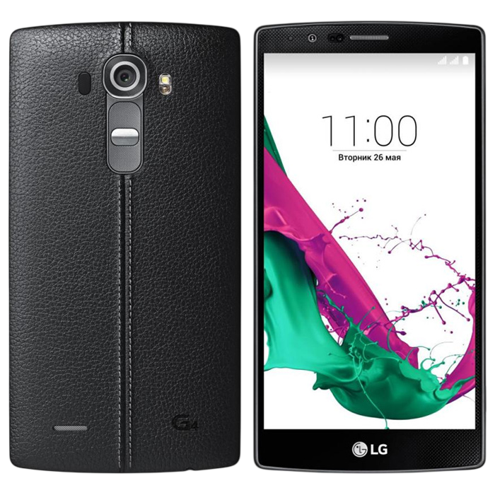 LG G4