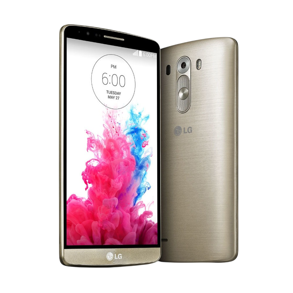 LG G3