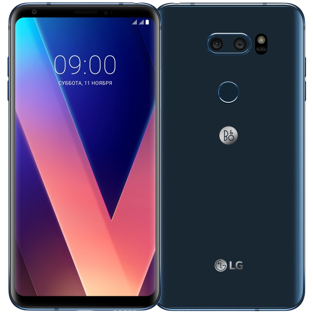 LG V30 Plus