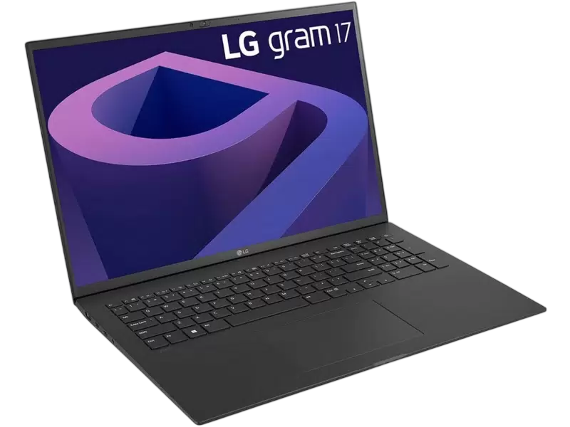 Замена шим-контроллера LG Gram 17 (17Z90R)